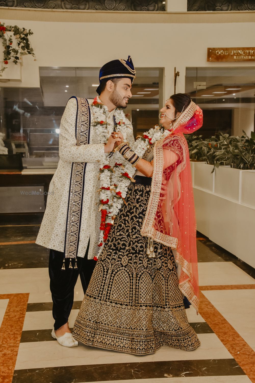 Photo From Anju+Nishant - By Wedding Mubarak