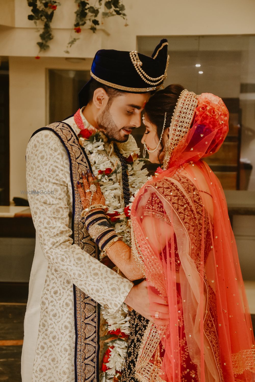 Photo From Anju+Nishant - By Wedding Mubarak