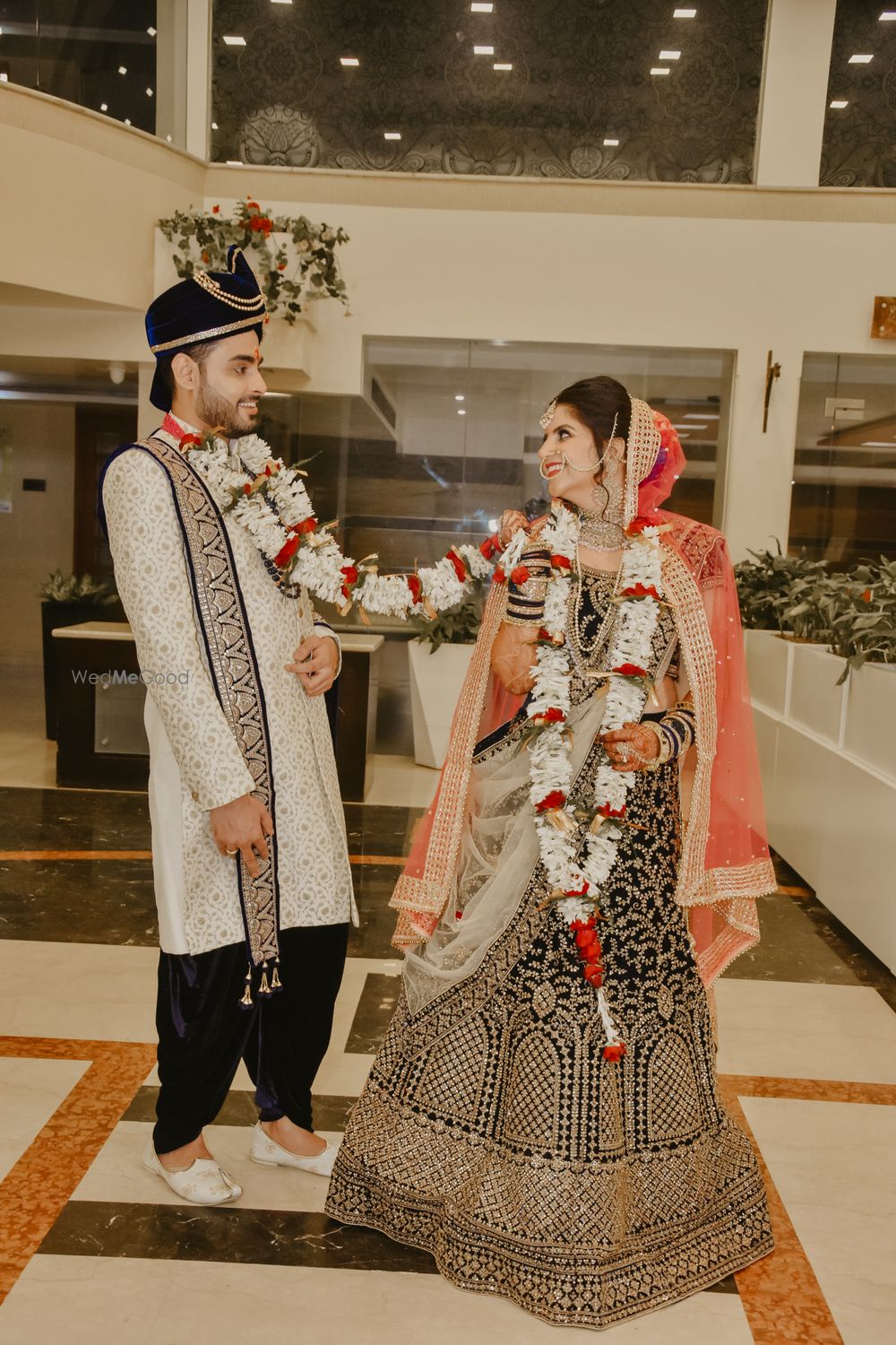 Photo From Anju+Nishant - By Wedding Mubarak