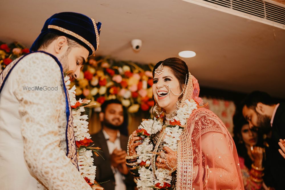 Photo From Anju+Nishant - By Wedding Mubarak