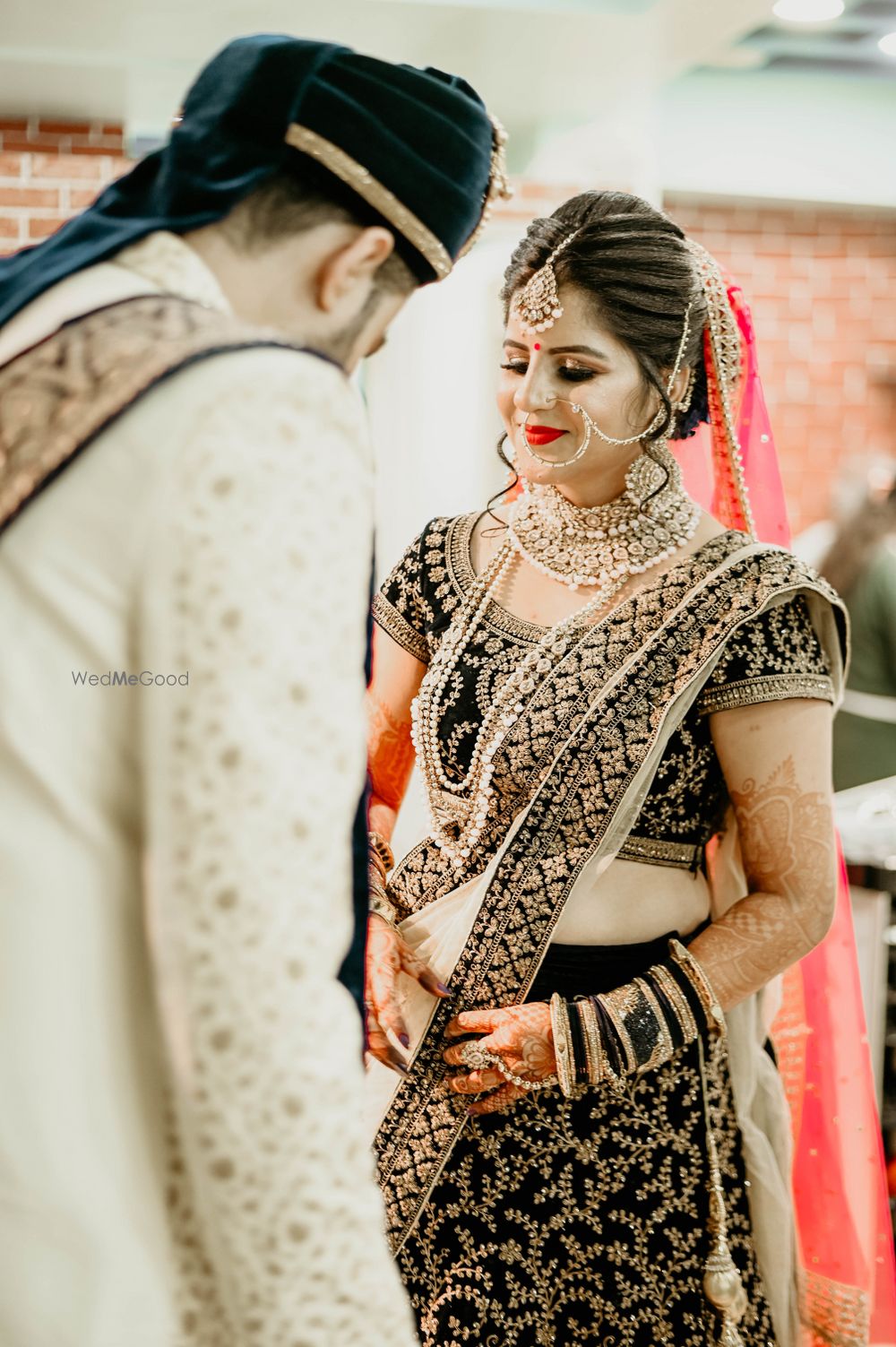 Photo From Anju+Nishant - By Wedding Mubarak