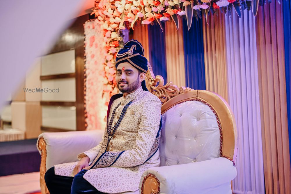 Photo From Anju+Nishant - By Wedding Mubarak