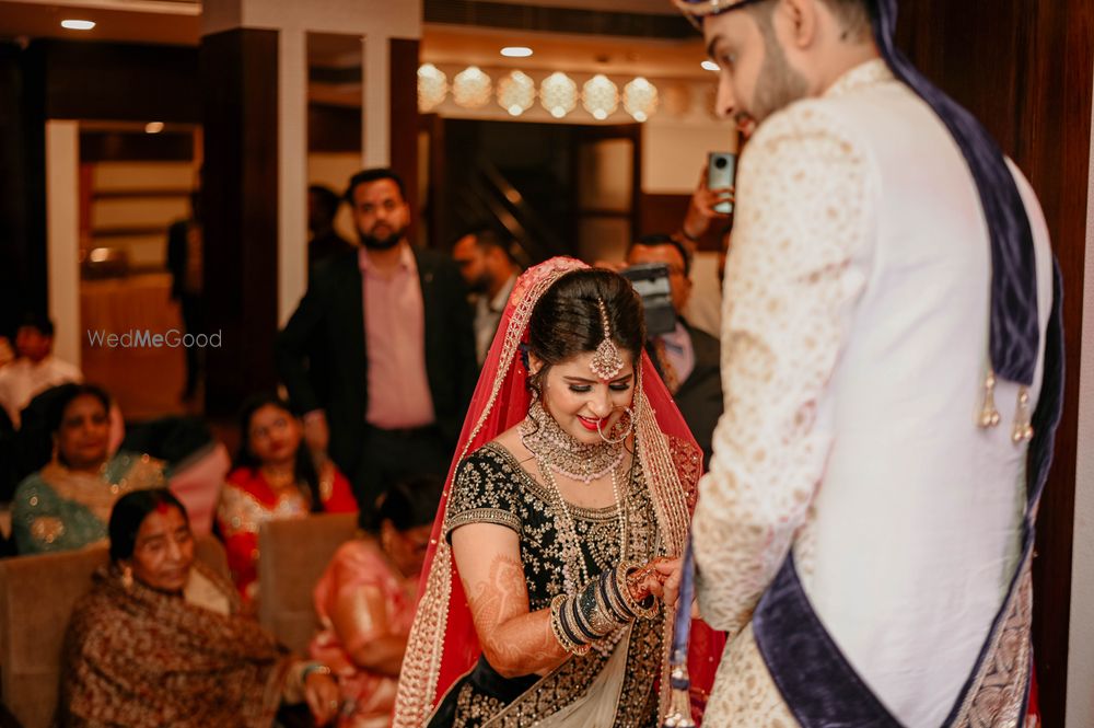 Photo From Anju+Nishant - By Wedding Mubarak