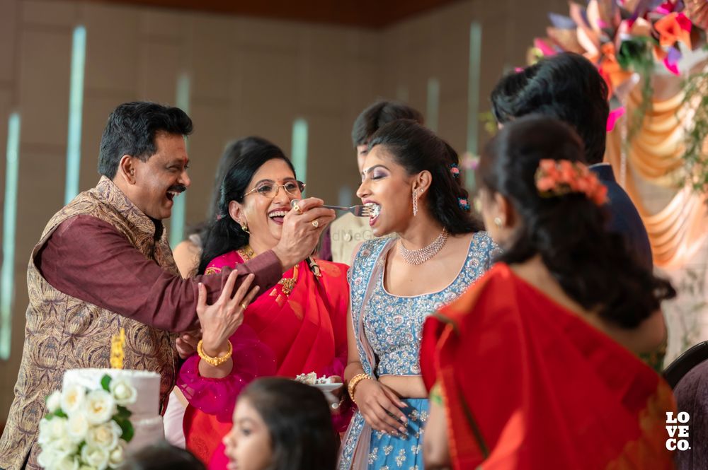 Photo From Suhitha & Achyuth - By Love Collective