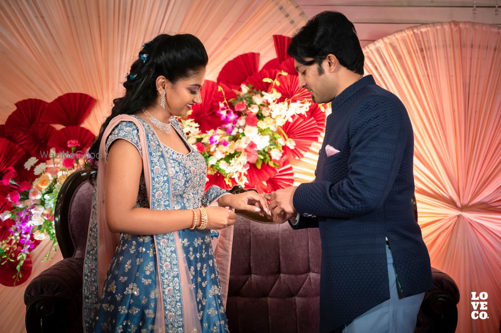 Photo From Suhitha & Achyuth - By Love Collective