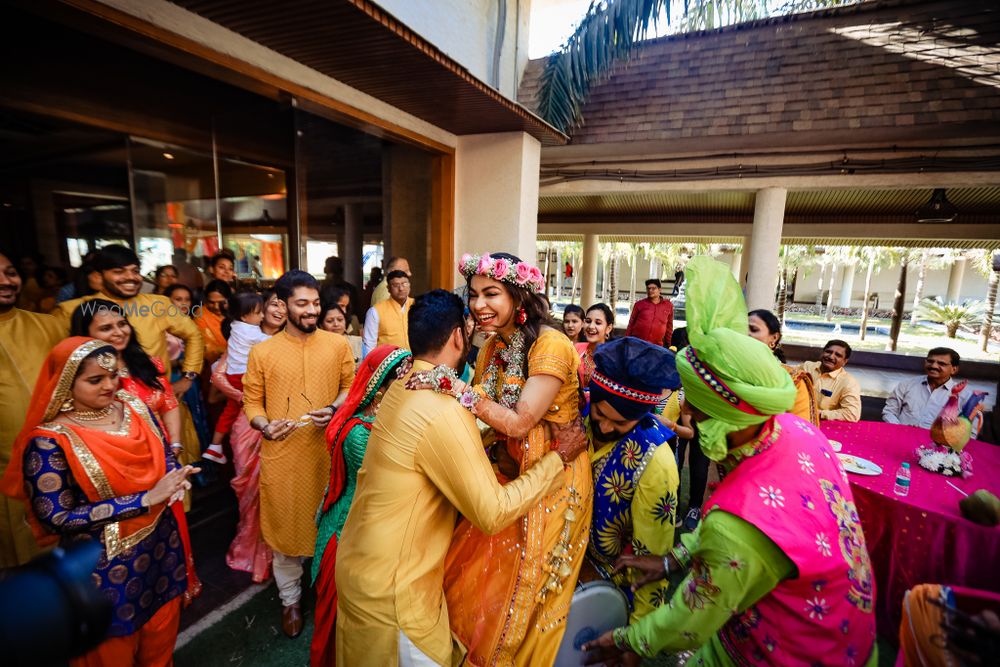 Photo From Rajat & Angha - By Wedding Dori