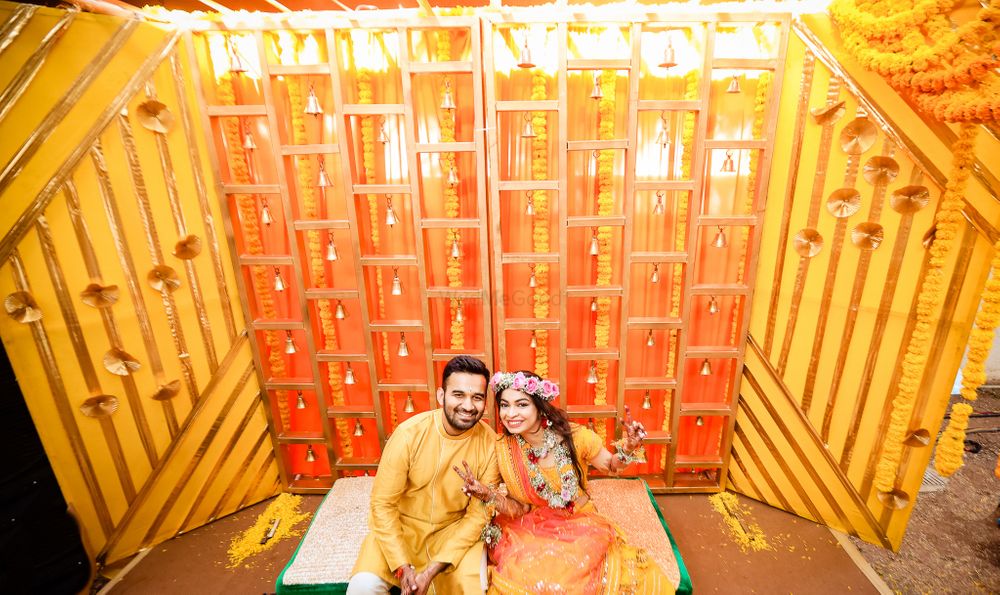 Photo From Rajat & Angha - By Wedding Dori