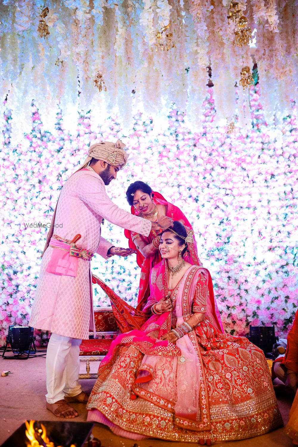 Photo From Rajat & Angha - By Wedding Dori