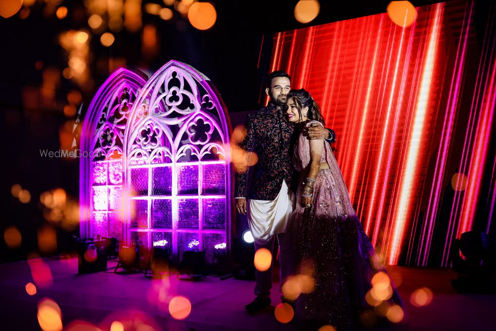 Photo From Rajat & Angha - By Wedding Dori