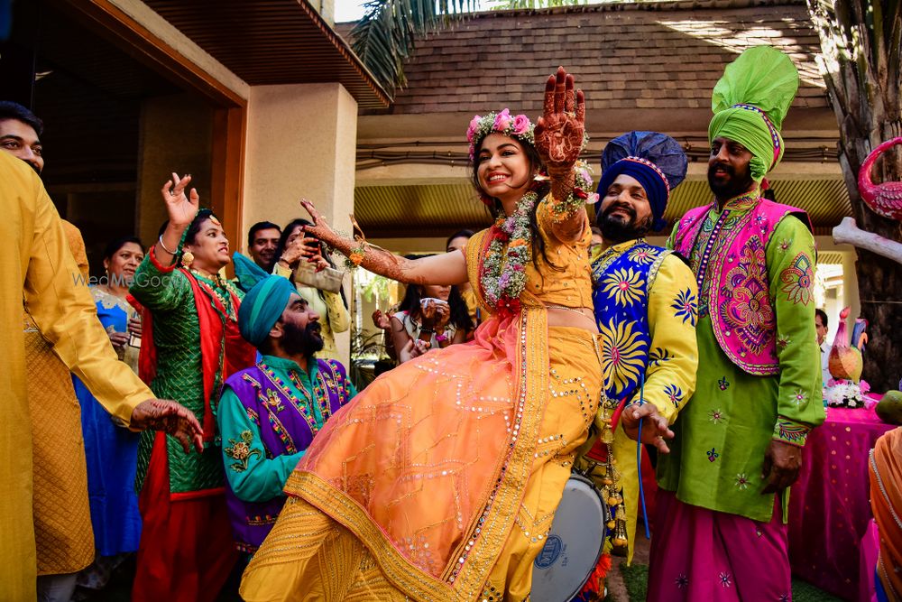 Photo From Rajat & Angha - By Wedding Dori