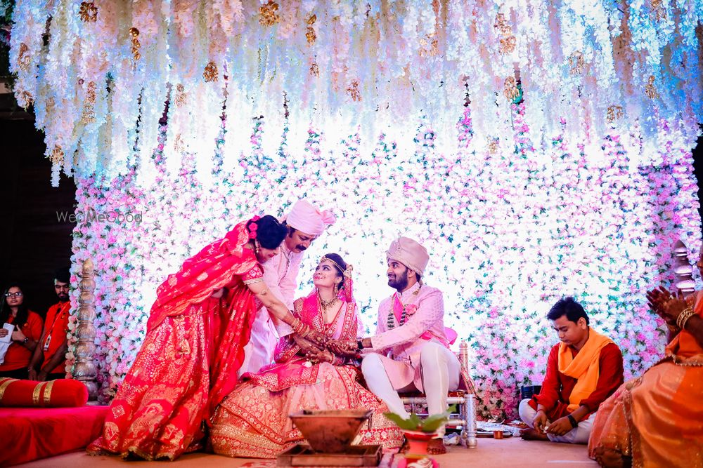 Photo From Rajat & Angha - By Wedding Dori