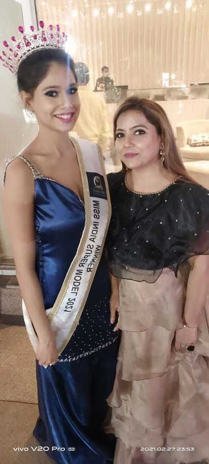 Photo From Makeup Awards & Events - By CJ Makeovers
