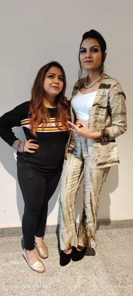 Photo From Makeup Awards & Events - By CJ Makeovers