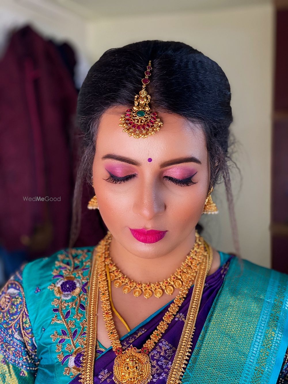 Photo From Divya on her Beegara Oota - By Makeovers by Mahalakshmi