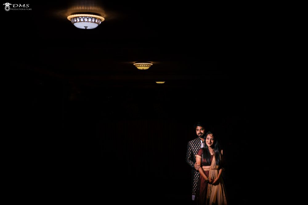 Photo From Satrupa's Wedding - By DMS Productions And Films
