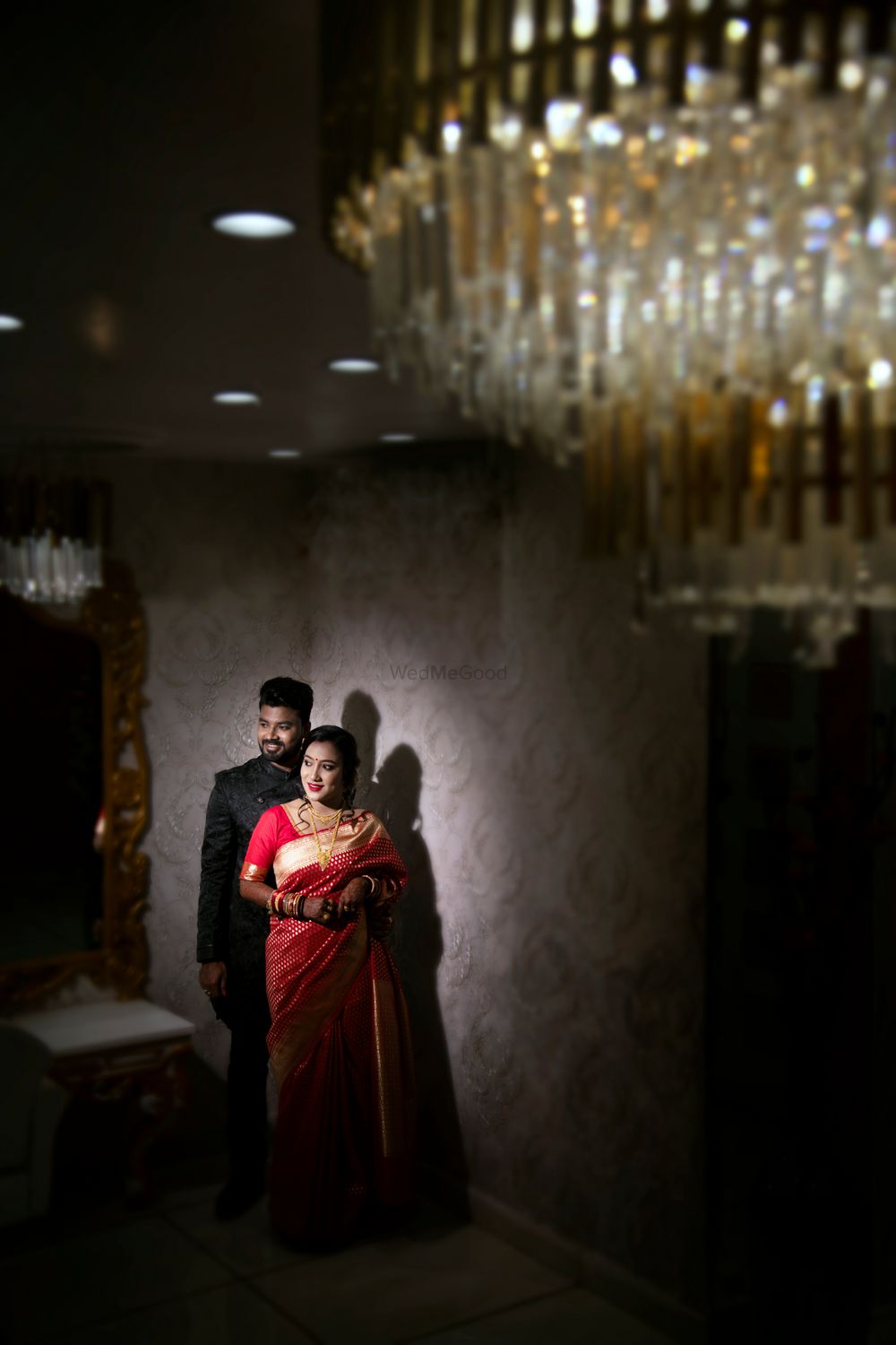 Photo From Satrupa's Wedding - By DMS Productions And Films