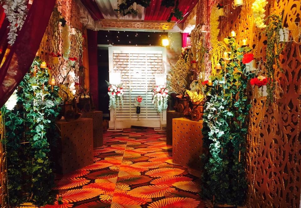 Photo From FLORAL PARADISE  - By Bhasin's Luxury Wedding Planner & Designer