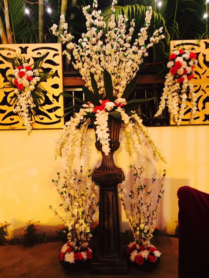 Photo From FLORAL PARADISE  - By Bhasin's Luxury Wedding Planner & Designer