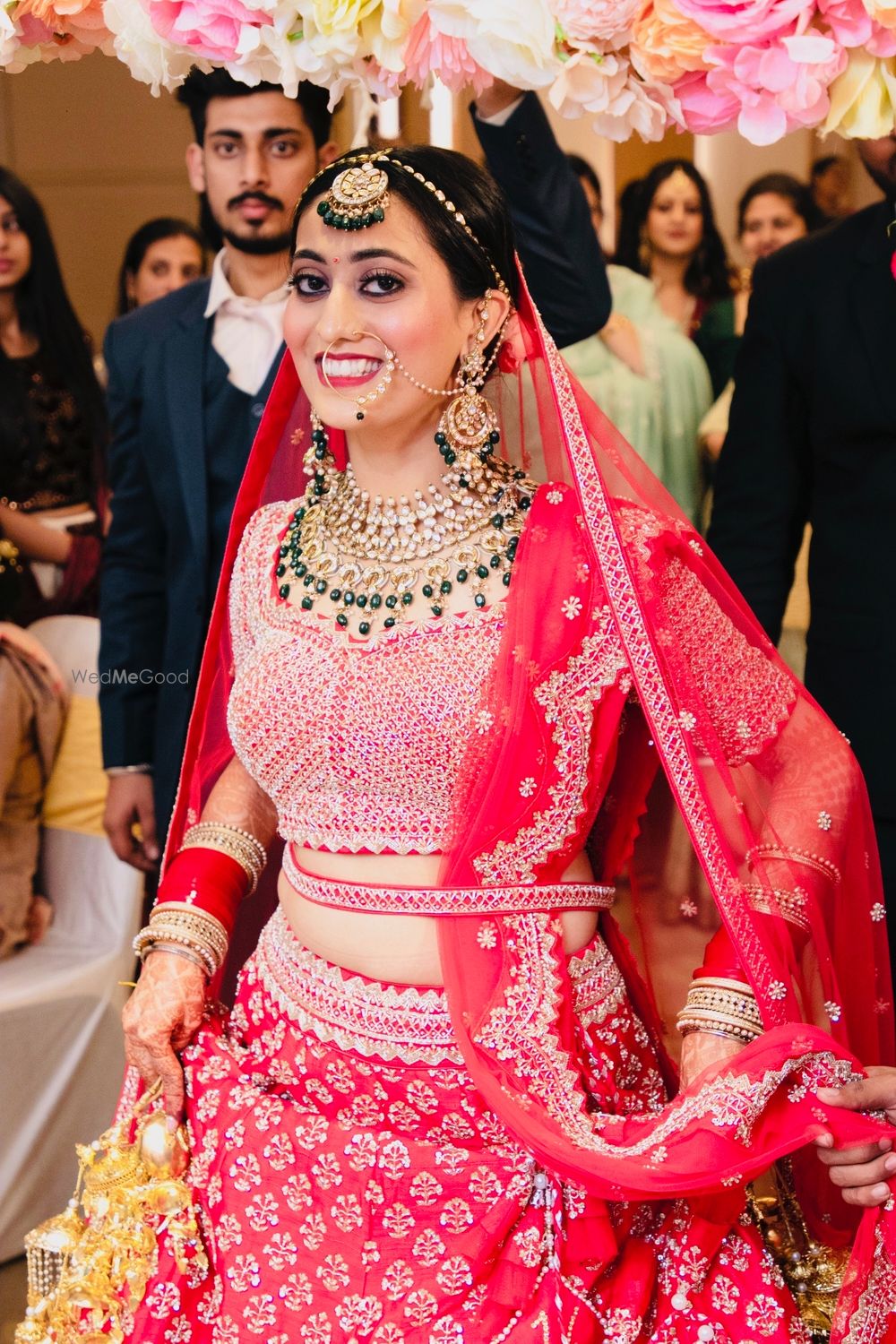 Photo From Bride Shruti - By Makeup by Simran Mahajan