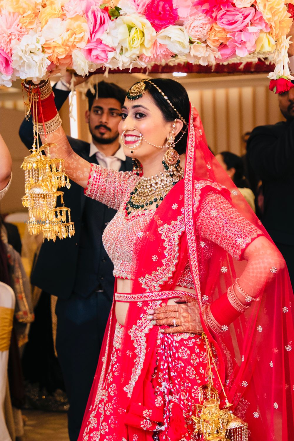 Photo From Bride Shruti - By Makeup by Simran Mahajan