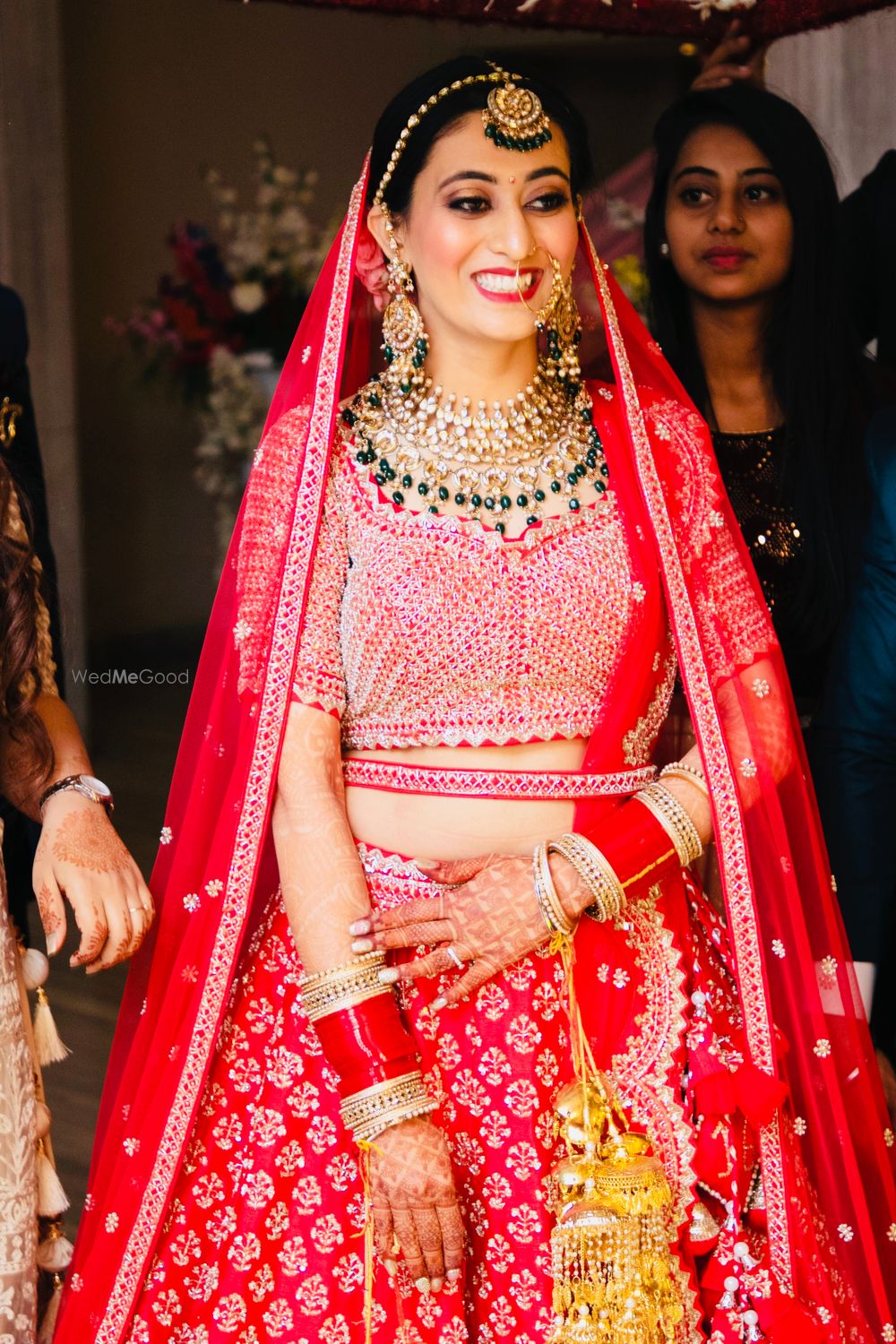 Photo From Bride Shruti - By Makeup by Simran Mahajan