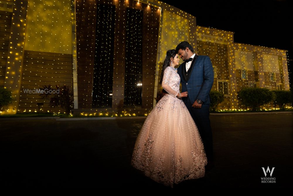 Photo From Yuvraj & Deepambika - By Wedding Records