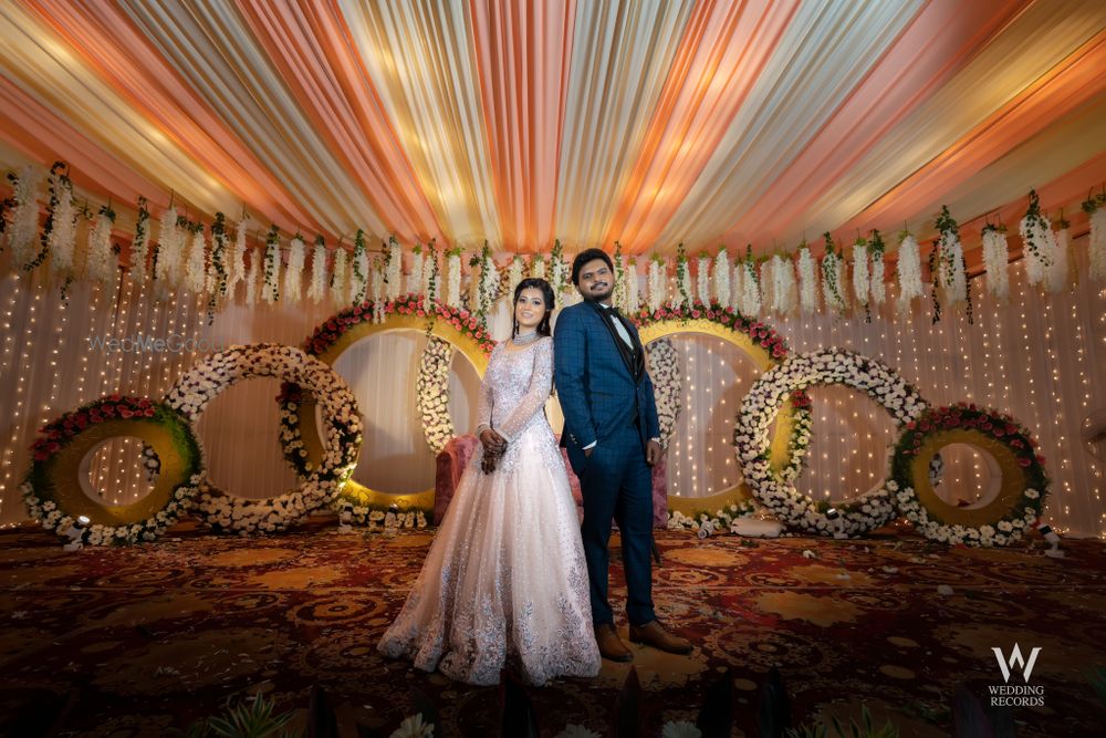 Photo From Yuvraj & Deepambika - By Wedding Records