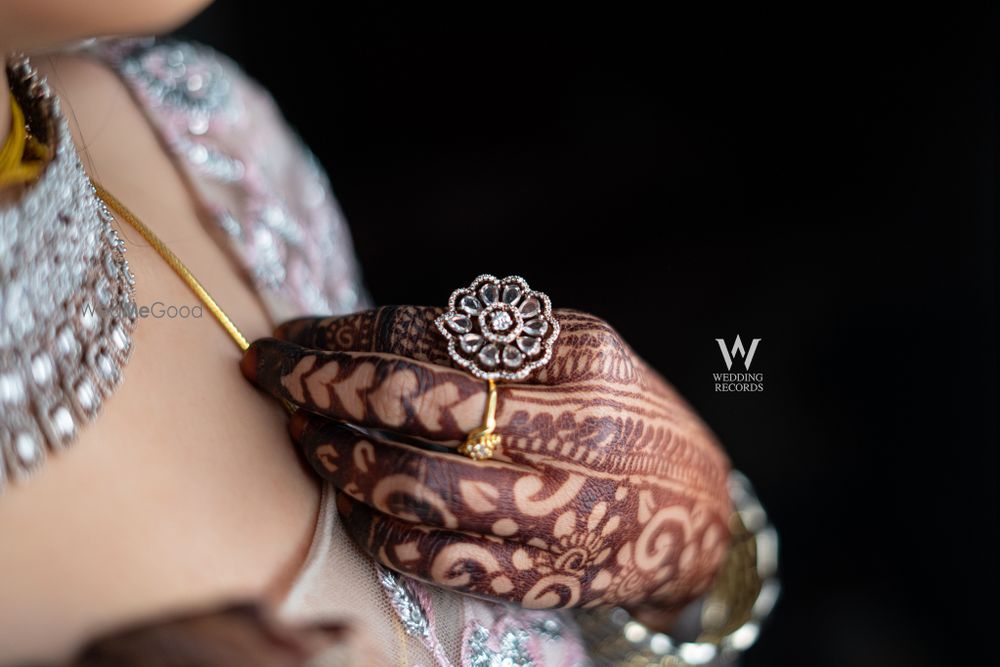 Photo From Yuvraj & Deepambika - By Wedding Records