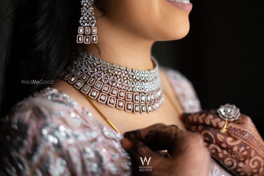 Photo From Yuvraj & Deepambika - By Wedding Records