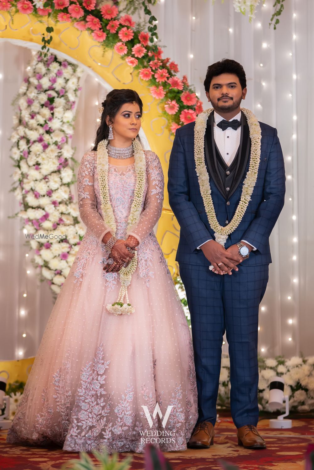 Photo From Yuvraj & Deepambika - By Wedding Records