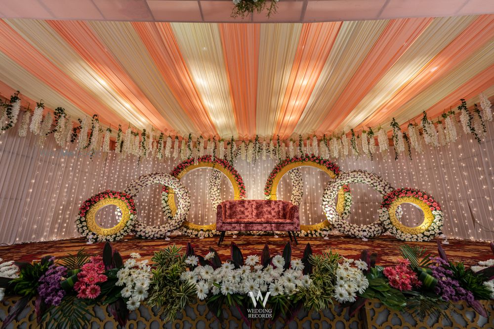 Photo From Yuvraj & Deepambika - By Wedding Records