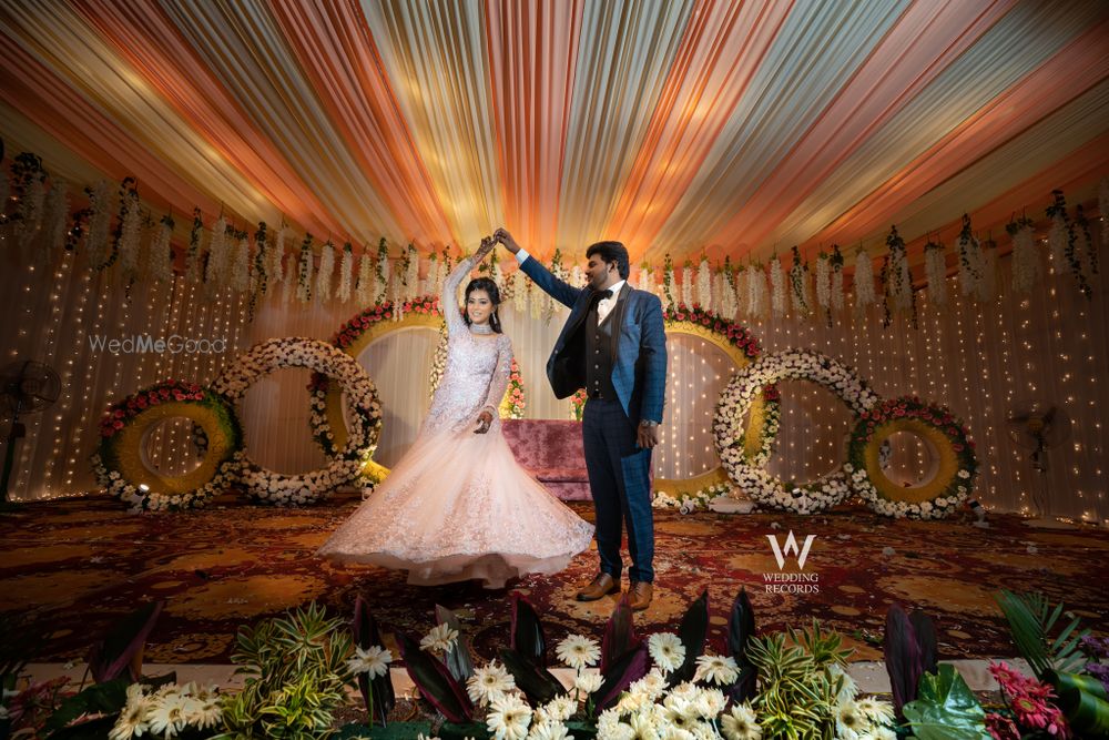 Photo From Yuvraj & Deepambika - By Wedding Records