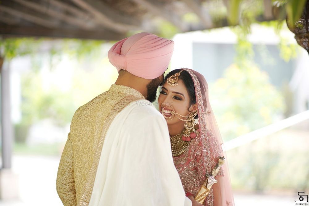 Photo From Our One Of The Favourite Couple - Petar & Mandeep - Safarsaga Films - By Safarsaga Films