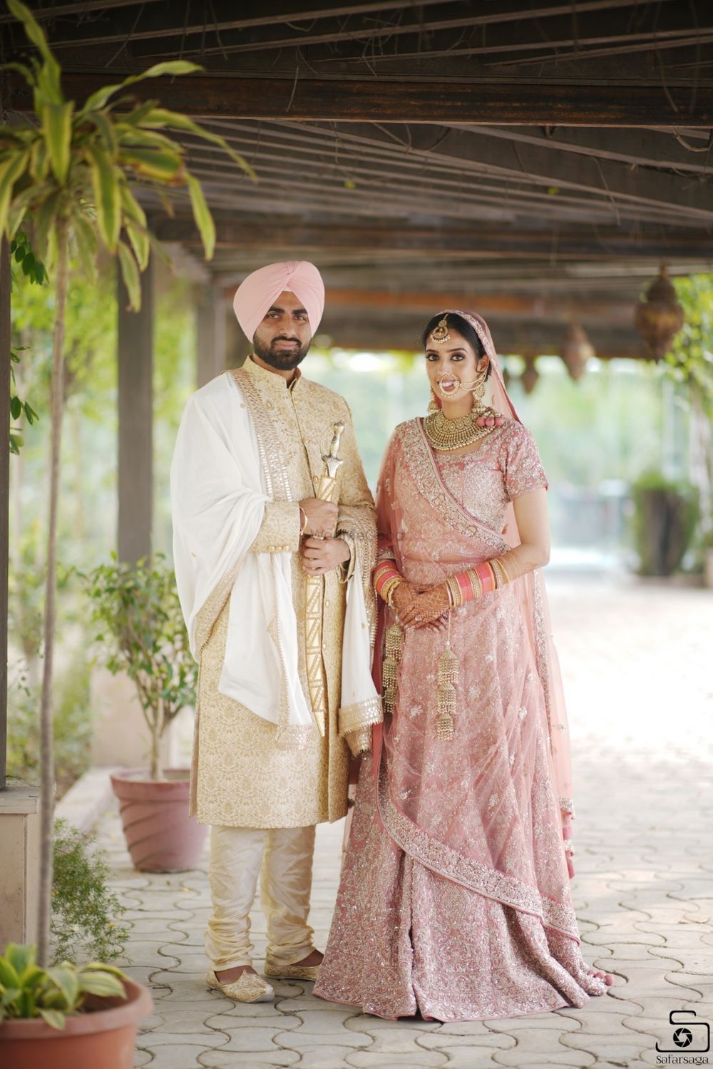 Photo From Our One Of The Favourite Couple - Petar & Mandeep - Safarsaga Films - By Safarsaga Films