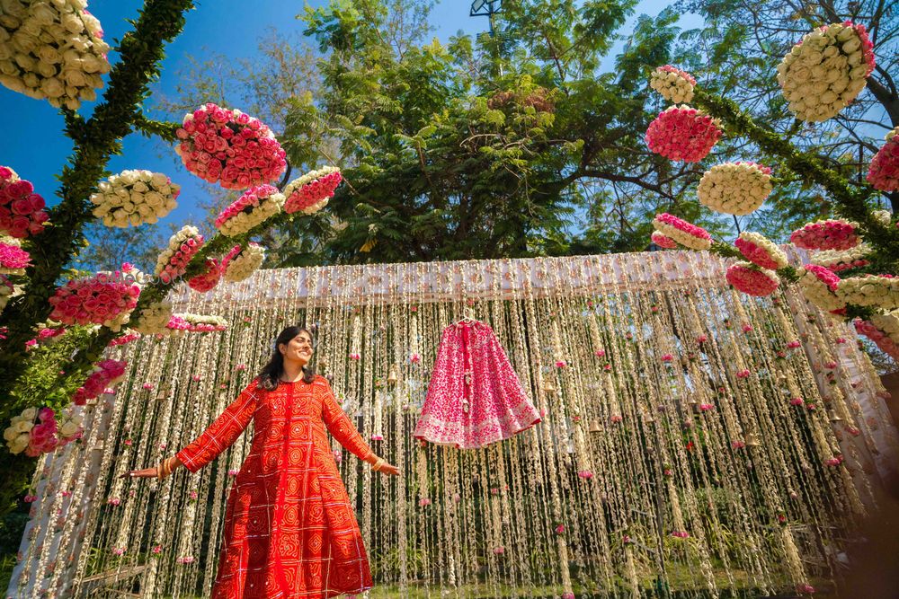 Photo From Basant / Wedding - By Elysian By Fuhaar 