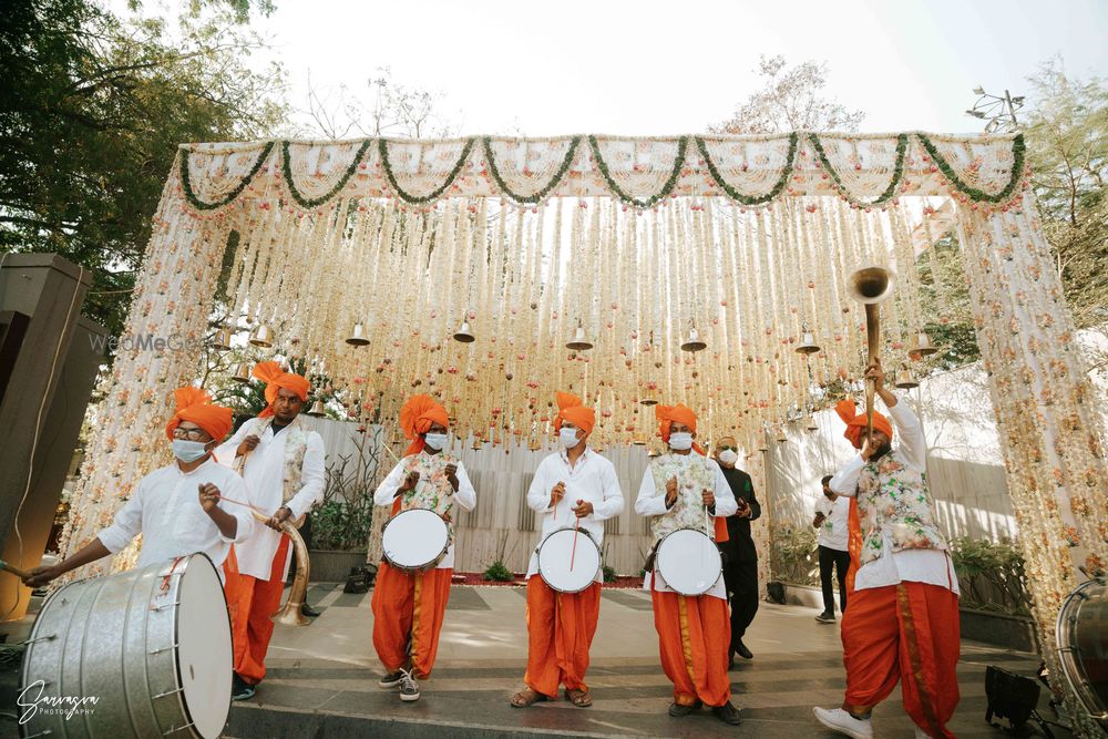 Photo From Basant / Wedding - By Elysian By Fuhaar 