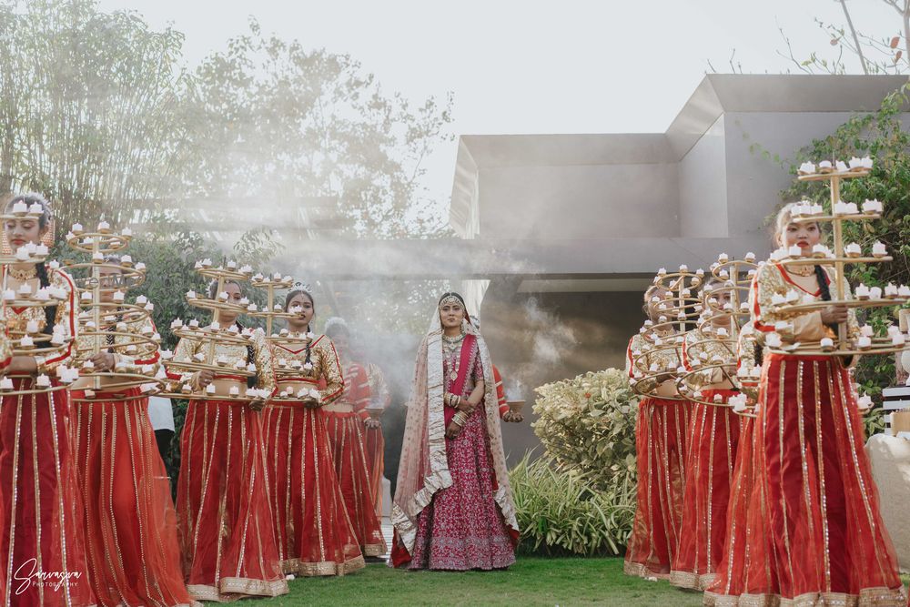 Photo From Basant / Wedding - By Elysian By Fuhaar 
