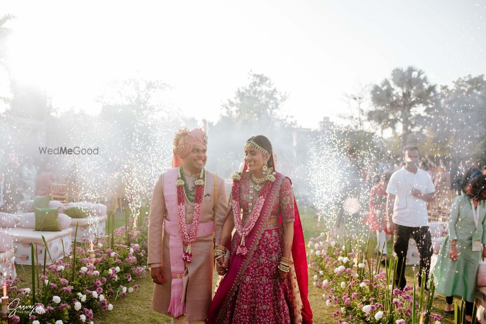 Photo From Basant / Wedding - By Elysian By Fuhaar 