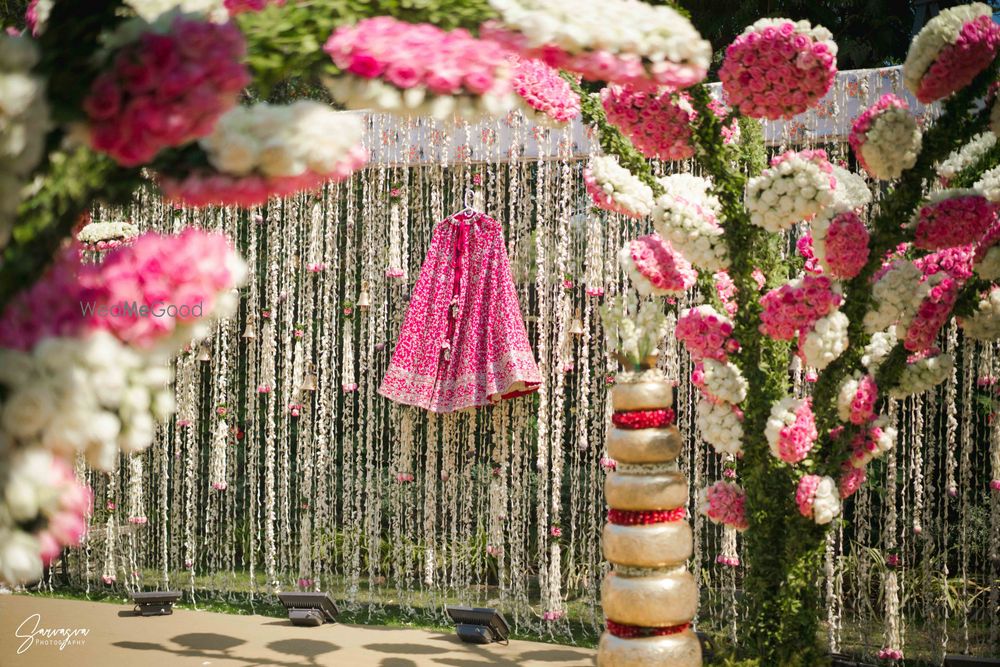 Photo From Basant / Wedding - By Elysian By Fuhaar 