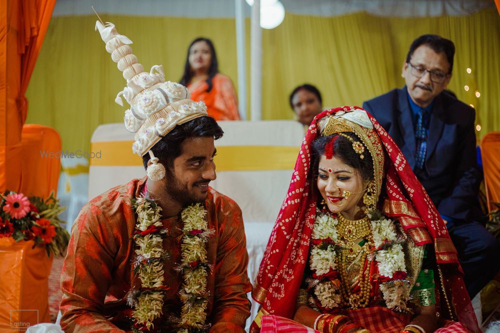 Photo From Ankita + Soham - By Lasting Clicks