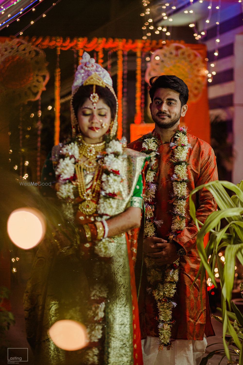 Photo From Ankita + Soham - By Lasting Clicks