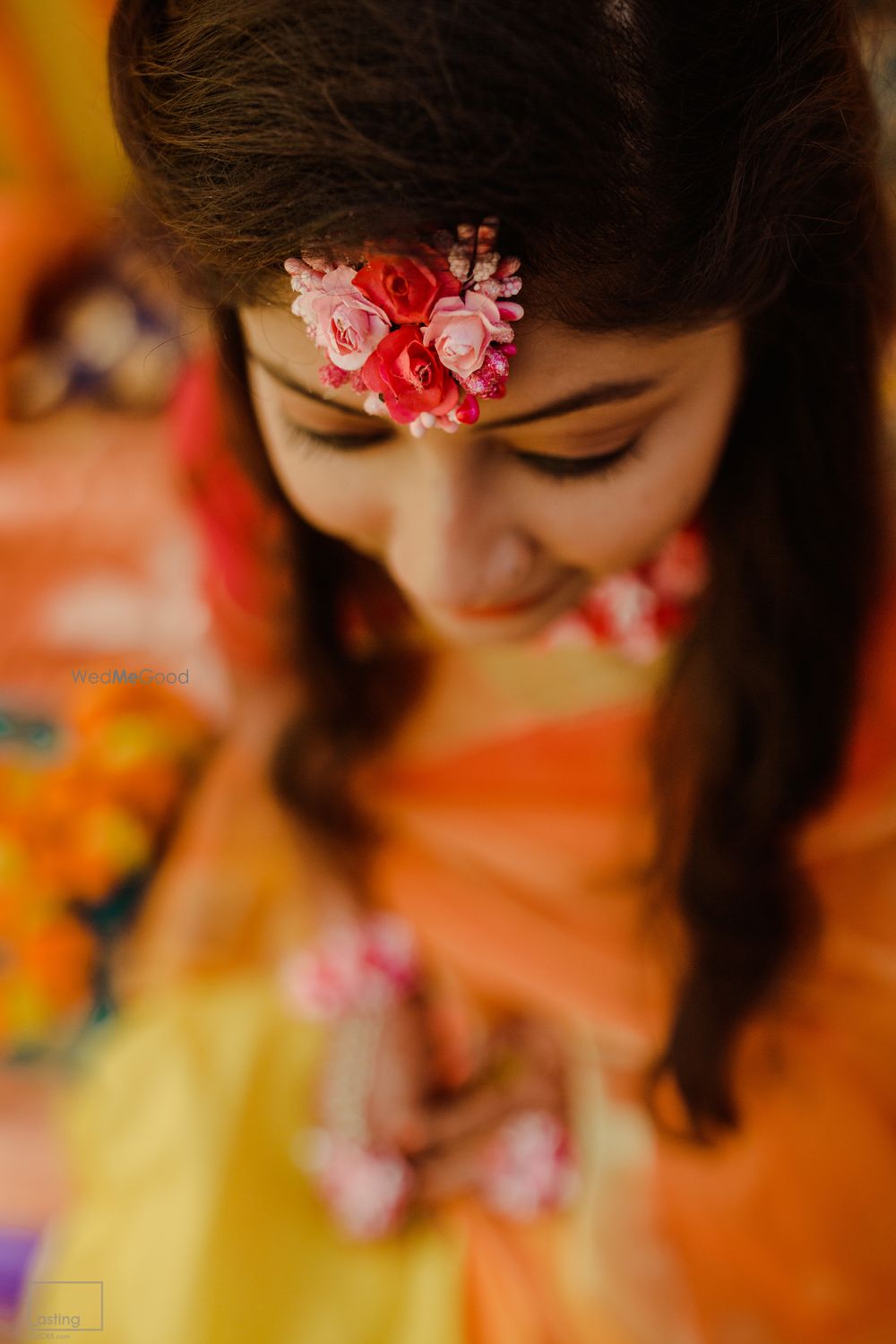 Photo From Ankita + Soham - By Lasting Clicks