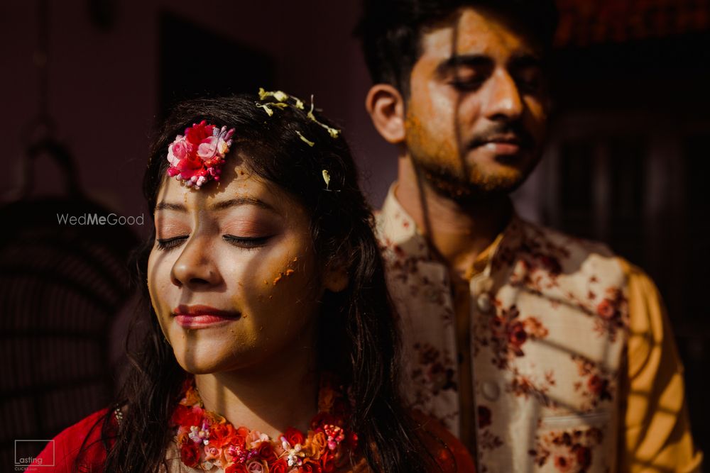 Photo From Ankita + Soham - By Lasting Clicks