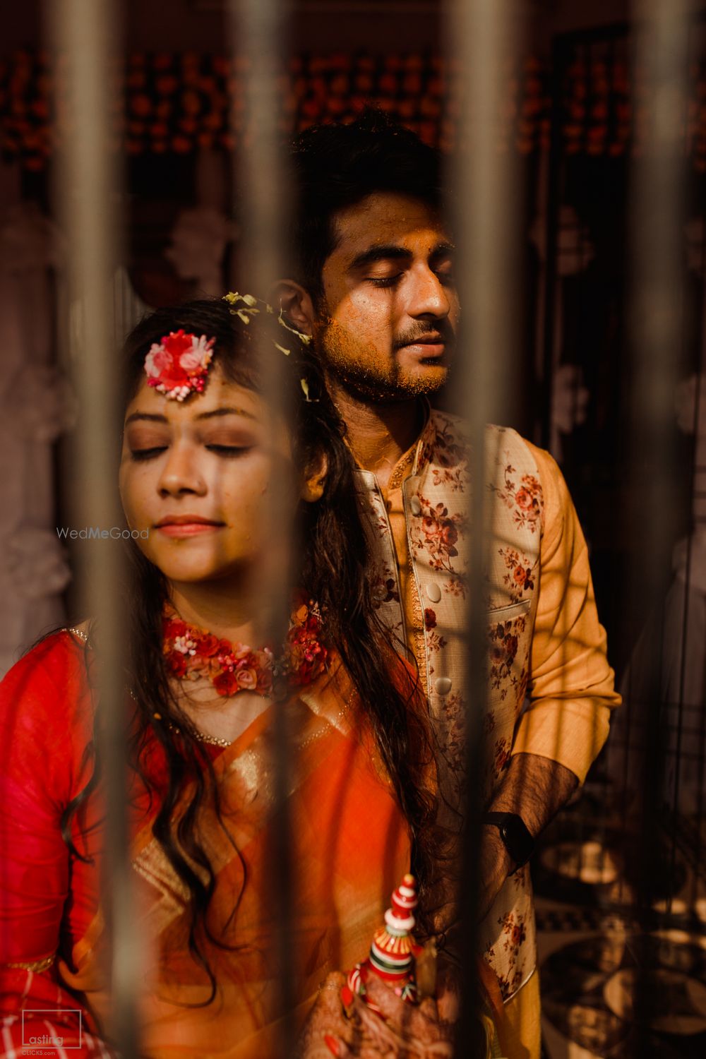 Photo From Ankita + Soham - By Lasting Clicks