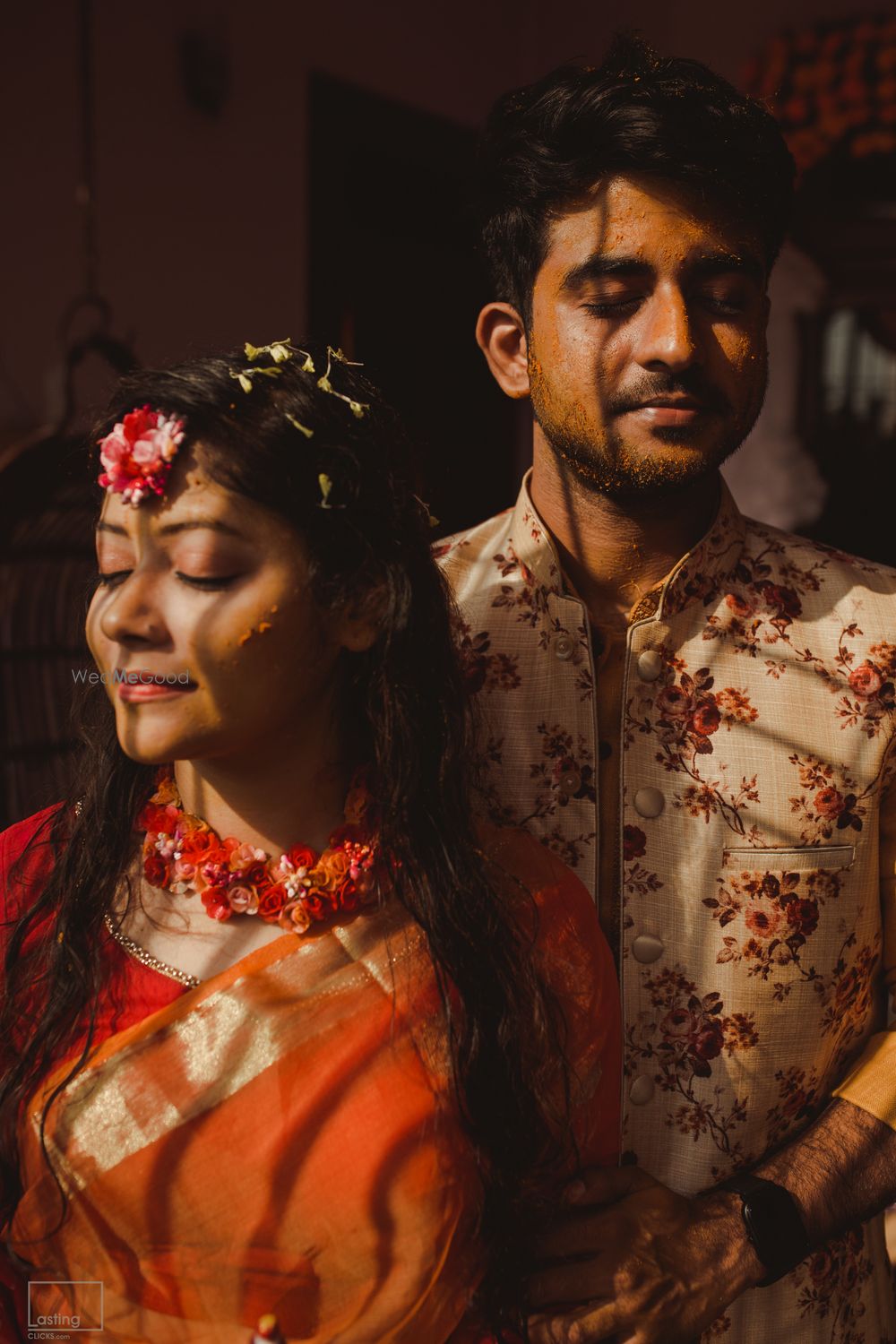 Photo From Ankita + Soham - By Lasting Clicks