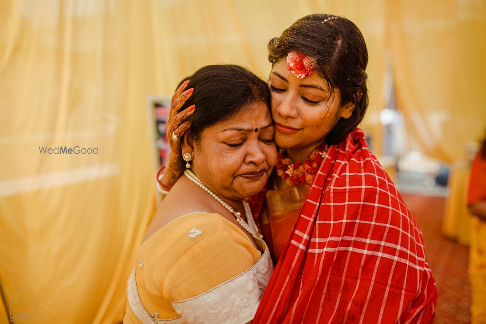 Photo From Ankita + Soham - By Lasting Clicks