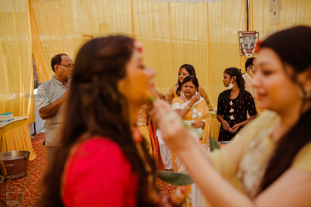 Photo From Ankita + Soham - By Lasting Clicks