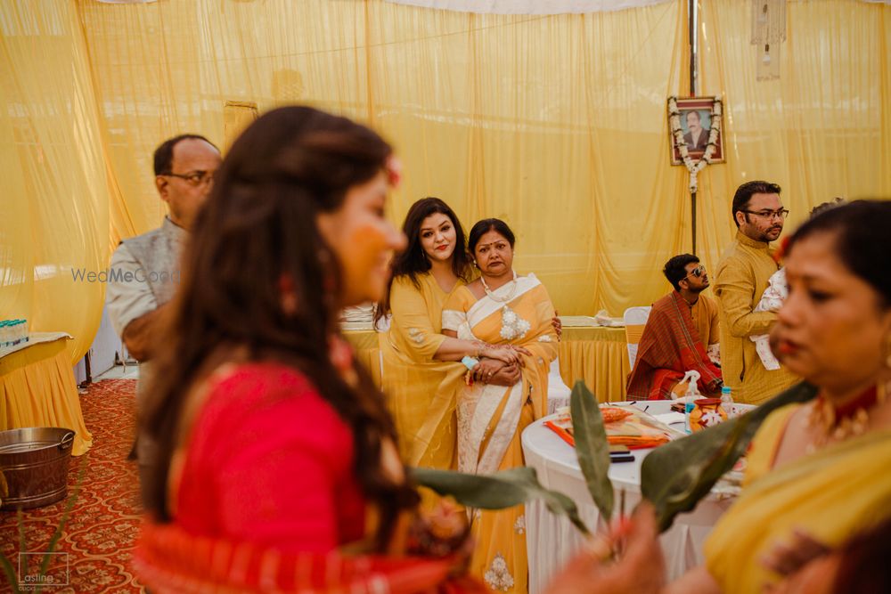 Photo From Ankita + Soham - By Lasting Clicks