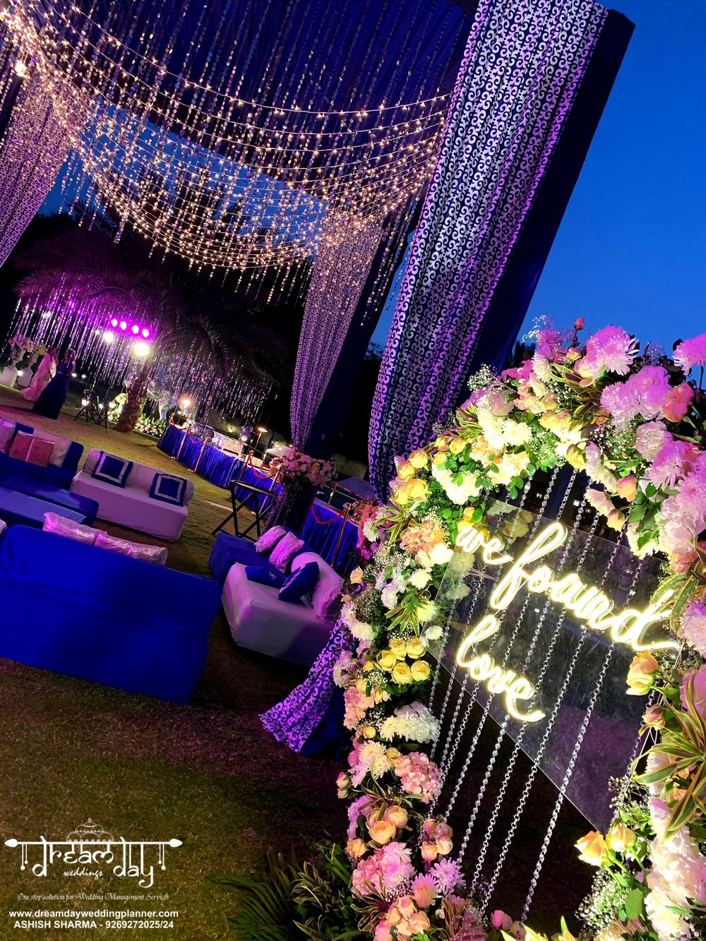 Photo From TAJ JaiMahal Palace - By Dream Day Wedding Planner