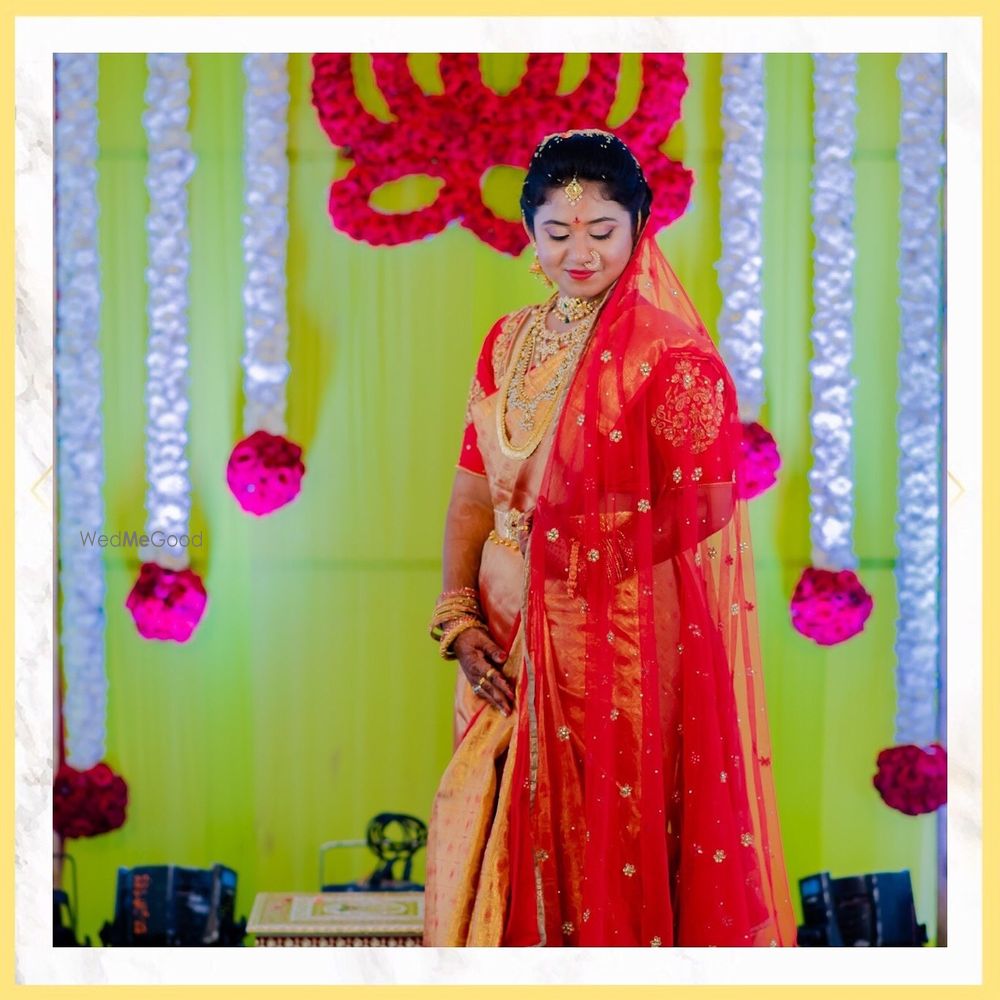 Photo From HD makeover - By Sowmya Makeup Artist